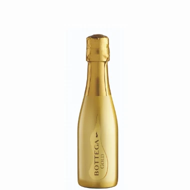 Prosecco Bottega Gold  0,2l