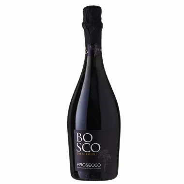 Prosecco Bosco Extra Dry  DOC 0,75l