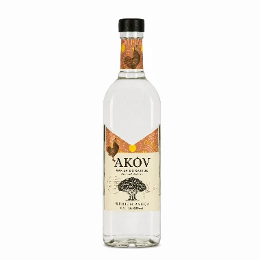 Rakija Akov Kajsija 0,7l
