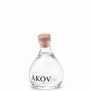 Rakija Akov Kajsija Akovčić 0,05l