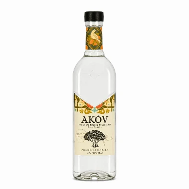 Rakija Akov Kruška 0,7l