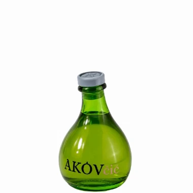 Rakija Akov Medunja Akovčić 0,05l