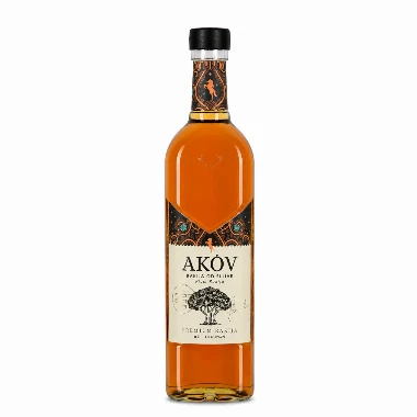 Rakija Akov Šljiva 0,7l