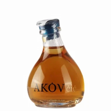 Rakija Akov Šljiva Akovčić  0,05l