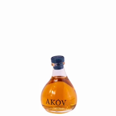 Rakija Akov Šljiva Akovčić  0,05l