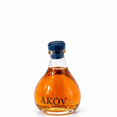 Rakija Akov Šljiva Akovčić  0,05l