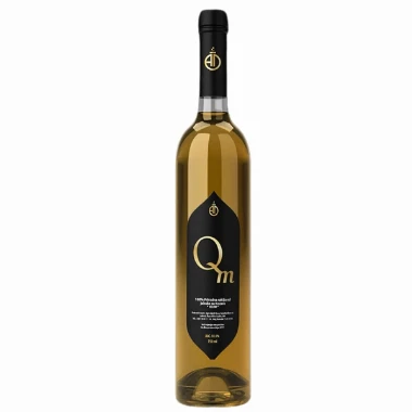 Rakija Đedova od jabuke 0,75l