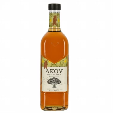 Rakija Akov Dunja 0,7l