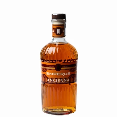 Rakija Emperus Ancienna, kajsija Barik - 10 godina 0,7l