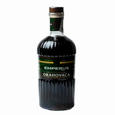 Rakija Emperus Noćino, Orahovača 0,7l