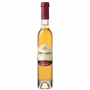 Grappa Gagliano di Amarone 0,5l