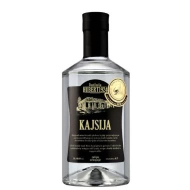 Rakija Hubert Kajsija 