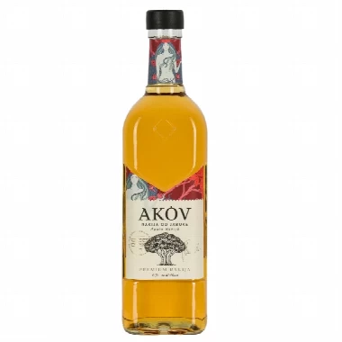 Rakija Akov Jabuka 0,7l