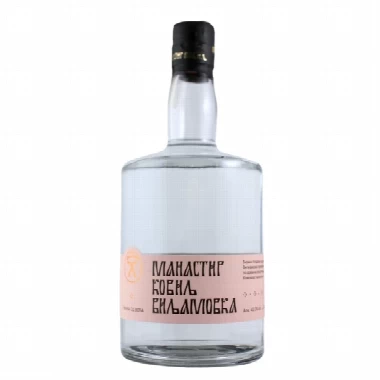 Rakija Kovilj - Viljamovka 0,7l