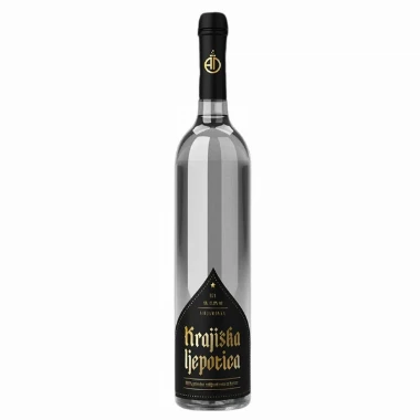 Rakija Krajiška Ljepotica 0,75l