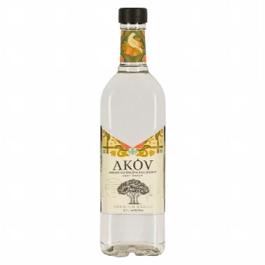 Rakija Akov Kruška 0,7l