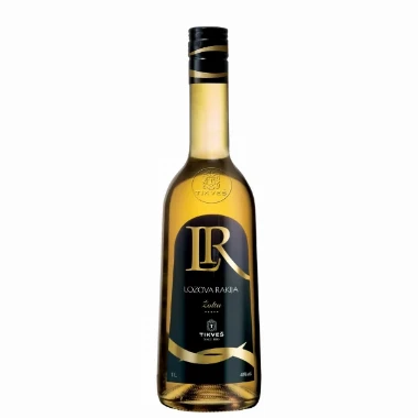 Rakija Lozova Žolta 1l