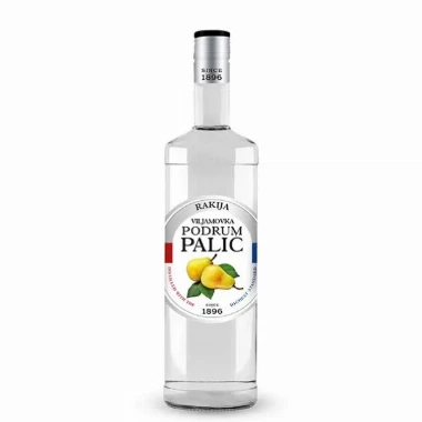 Rakija Podrum Palić Viljamovka 0,7l