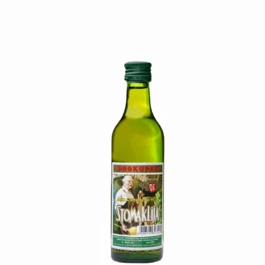 Rakija Prokupac Stomaklija 0,1l