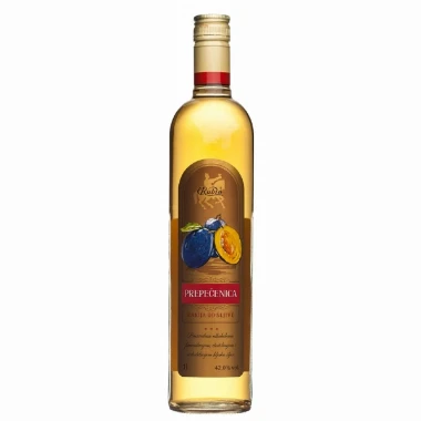 Rakija Rubin Prepečenica 1l