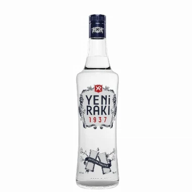 Rakija Yeni Raki 0,7l