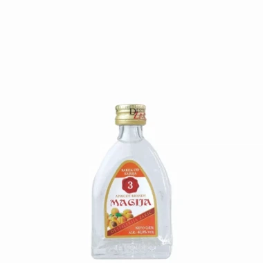 Rakija Zarić Magija 0,03l