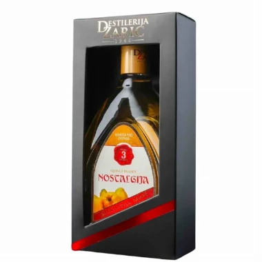 Rakija Zarić Magija - sa kutijom