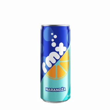 Remix Knjaz Narandža 0,33l 