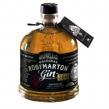 Džin Roby Marton Premium