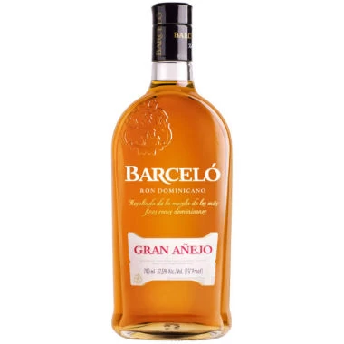 Rum Barcelo Gran Anejo 5 godina