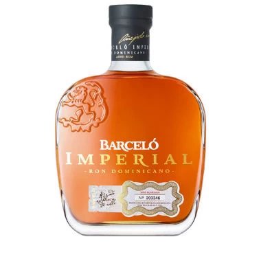 Rum Barcelo Imperial 