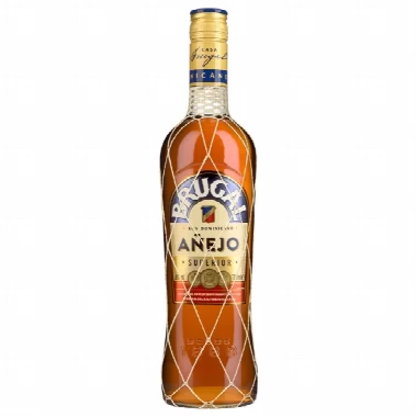 Rum Brugal Anejo 