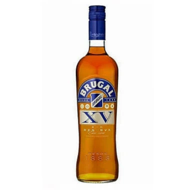 Rum Brugal XV Reserva 12 godina