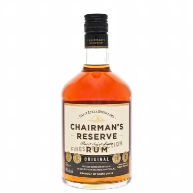 Rum Chairman's Reserve Original  0,7l