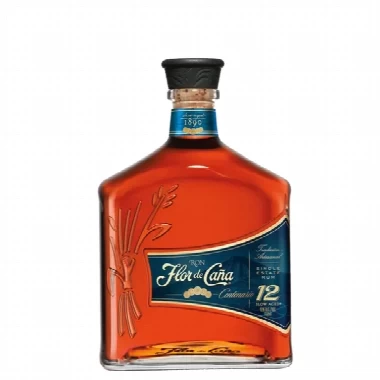 Rum Flor De Cana 12 godina 