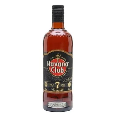 Rum Havana Club Anejo 7 godina