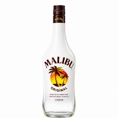 Rum Malibu 0,7l