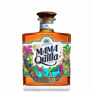 Rum Mama Quilla 0,7l