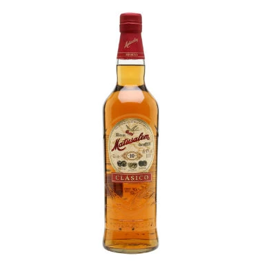 Rum Matusalem 10 godina