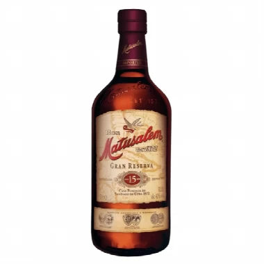 Rum Matusalem Gran Reserva 15 godina