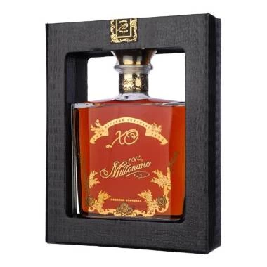 Rum Millonario XO Reserva Special