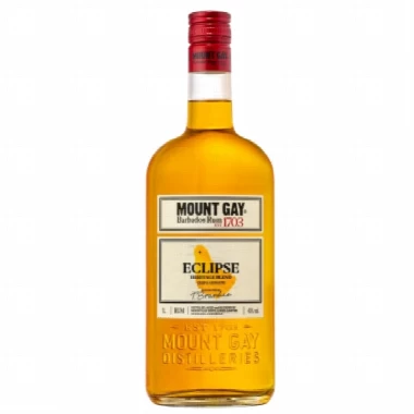 Rum Mount Gay Eclipse 1l