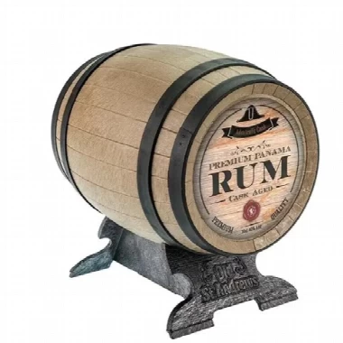 Rum Old St. Andrews Admiral's Cask - 5 godina 0,7l