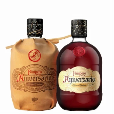 Rum Pampero Aniversario 3 godine 0,7l