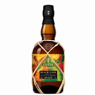 Rum Plantaray (Plantation) Black Cask 0,7l