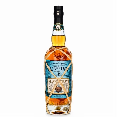 Rum Plantaray (Plantation) Cut&Dry Coconut 0,7l