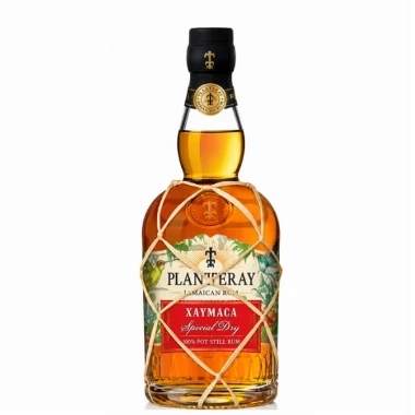 Rum Planteray (Plantation) Xaymaca Special Dry 0,7l