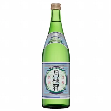 Sake  Gekkeikan 