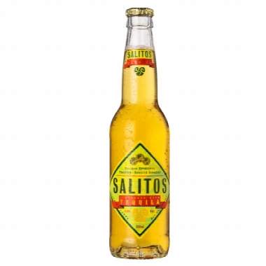 Pivo SALITOS Tekila 
