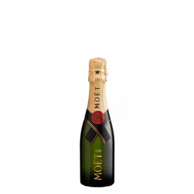 Šampanjac Moët & Chandon Brut Imperial 0,2l